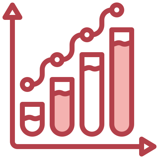 Statistics icon