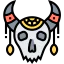 Skull Ikona 64x64