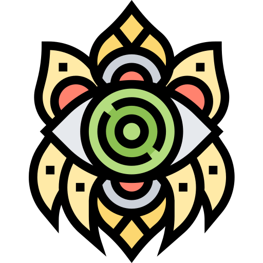 Eye icon