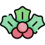 Mistletoe icon 64x64