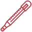 Thermometer icon 64x64