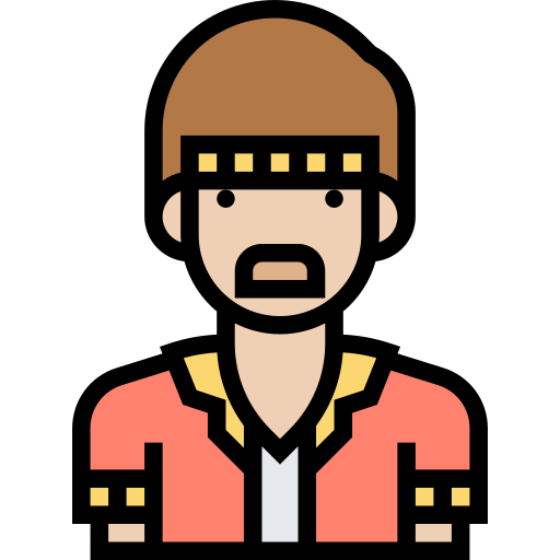 Man icon