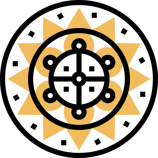 Pattern biểu tượng