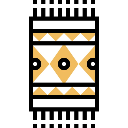 Rug icon