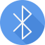 Bluetooth icon 64x64