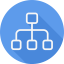 Sitemap icon 64x64