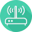 Modem icon 64x64
