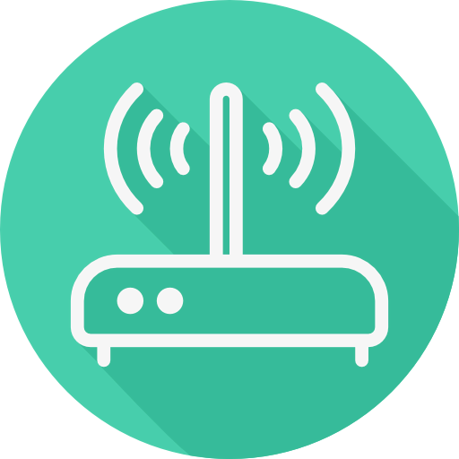 Modem icon
