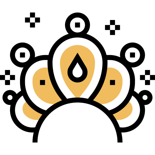 Crown icon