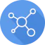 Networking icon 64x64