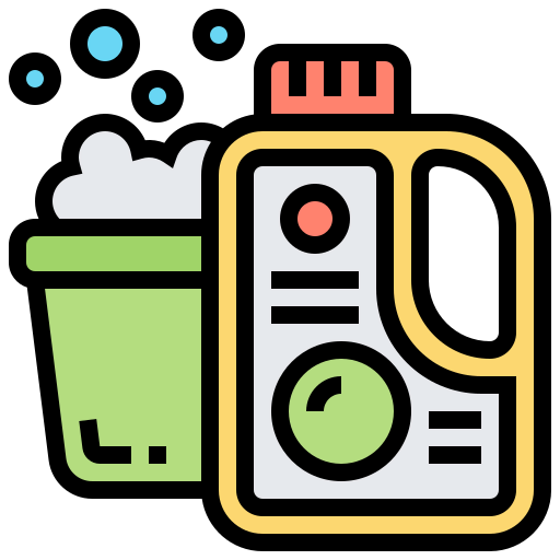 Detergent icon
