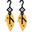 Earrings icon 64x64