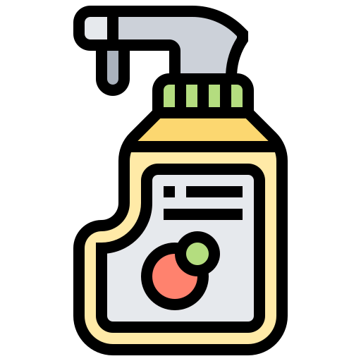 Spray icon