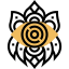Eye icon 64x64
