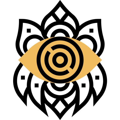 Eye icon
