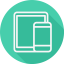 Responsive icon 64x64