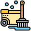 Mop icon 64x64