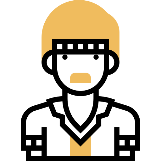 Man icon