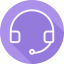 Headset icon 64x64
