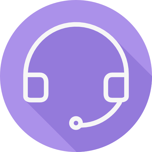 Headset icon
