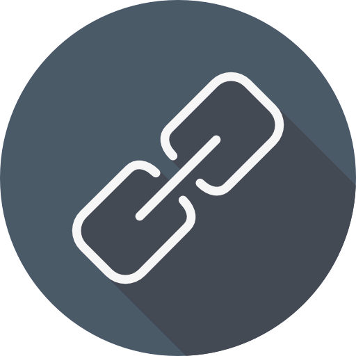 Link icon