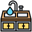 Kitchen icon 64x64