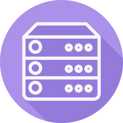 Server icon