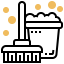 Cleaning tools Symbol 64x64