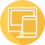 Responsive icon 64x64
