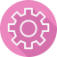 Settings icon 64x64