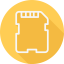 Memory card Symbol 64x64