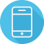 Smartphone icon 64x64