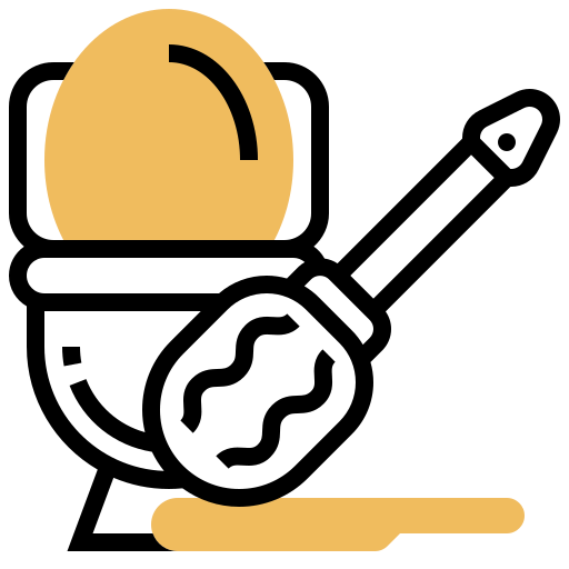 Cleaning icon