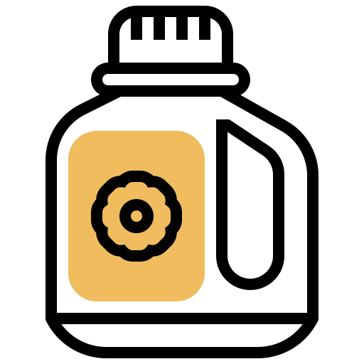 Detergent icon