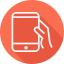 Smartphone icon 64x64