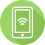 Smartphone icon 64x64