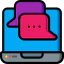 Messaging アイコン 64x64