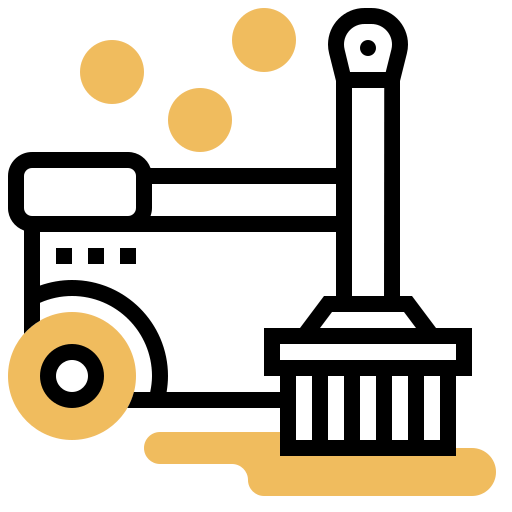 Mop icon