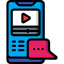 Video icon 64x64