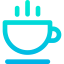Coffee icon 64x64