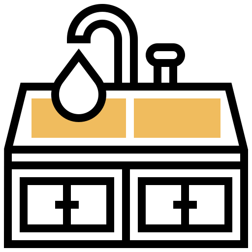 Kitchen icon