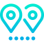Pin map icon 64x64