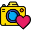 Photography icon 64x64