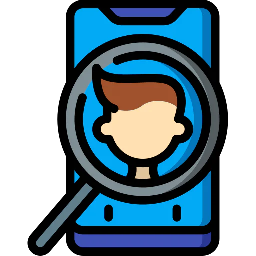 Profile icon