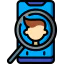 Profile icon 64x64