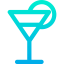 Cocktail icon 64x64