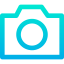 Camera icon 64x64