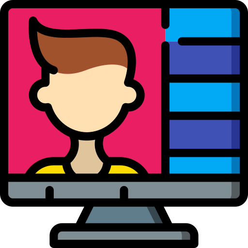 Profile icon