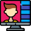 Profile icon 64x64