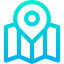 Map icon 64x64
